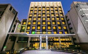 Holiday Inn Express Taichung Fengchia By Ihg