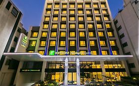 Holiday Inn Express Taichung Fengchia By Ihg